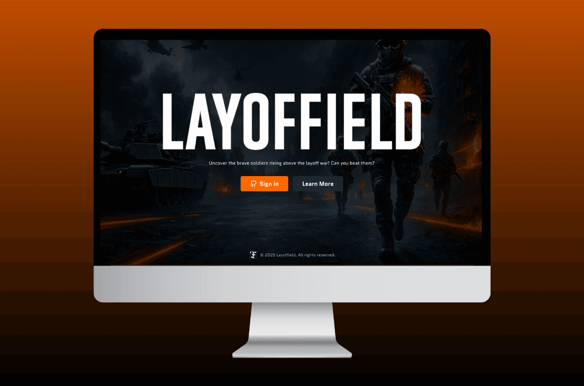 Layoffield project